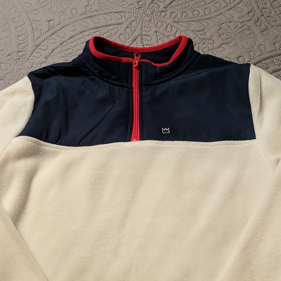 Crown and Ivy youth Sweatshirt - Picture 2 of 4